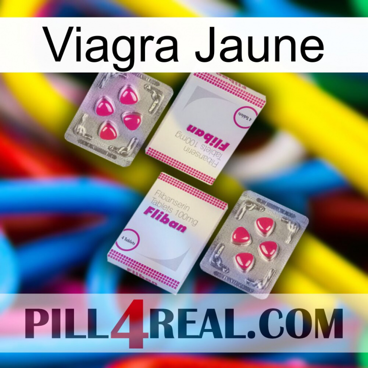 Viagra Yellow 33
